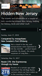 Mobile Screenshot of hiddennj.com